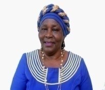 BEATRICE ARIMOH SAMA